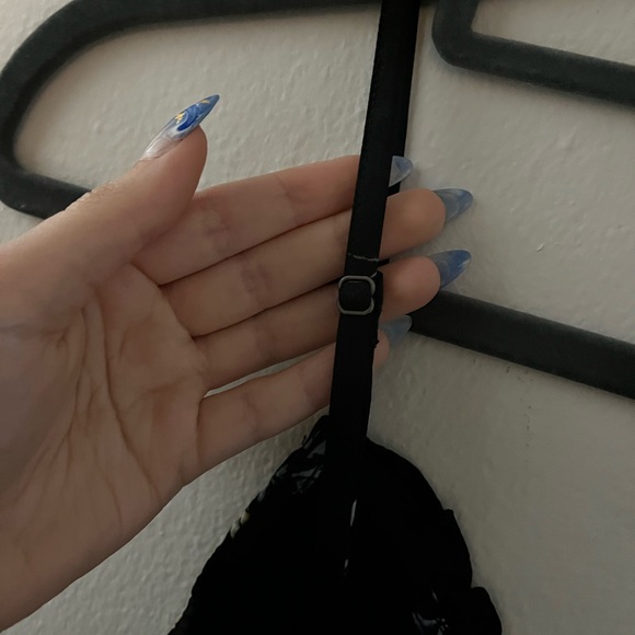 Mini smocked dress - Picture 10 of 10